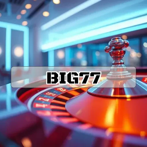 big77: Sensasi Game Aksi yang Wajib Dicoba di Indonesia