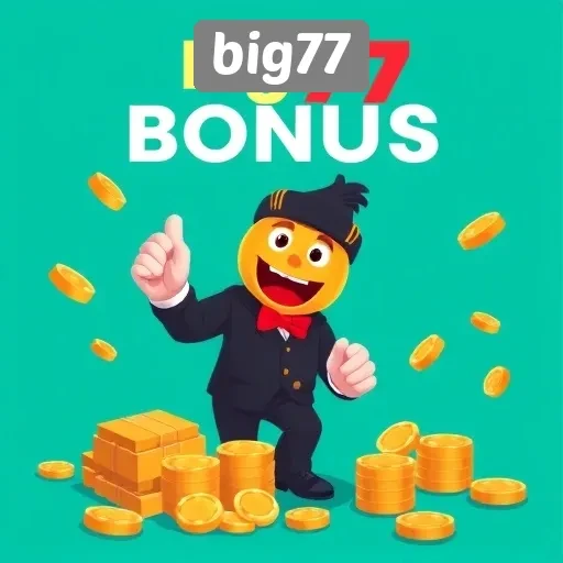 Analisis Bonus dan Promosi yang Tersedia di Big77