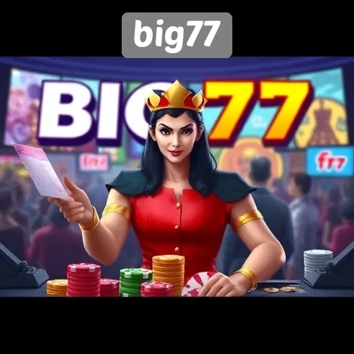 Perbandingan Big77 dengan Situs Game Lain di Pasar