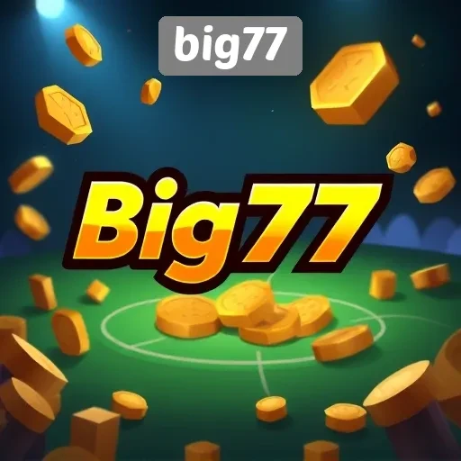 Fitur Unggulan yang Ditawarkan oleh Big77 untuk Para Gamer