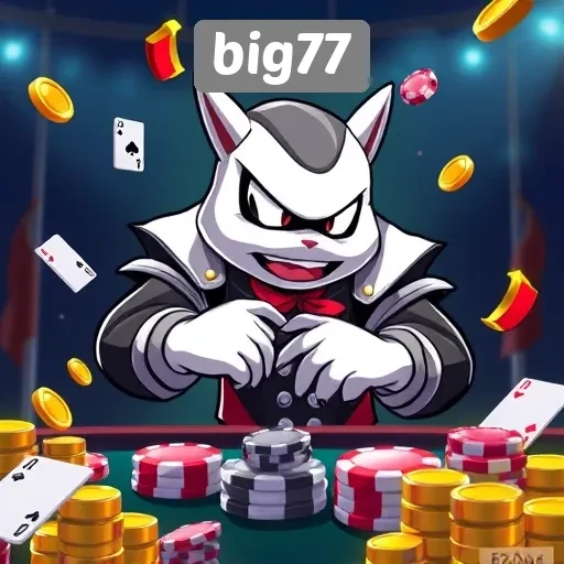 Keunggulan Permainan yang Ditawarkan oleh Big77