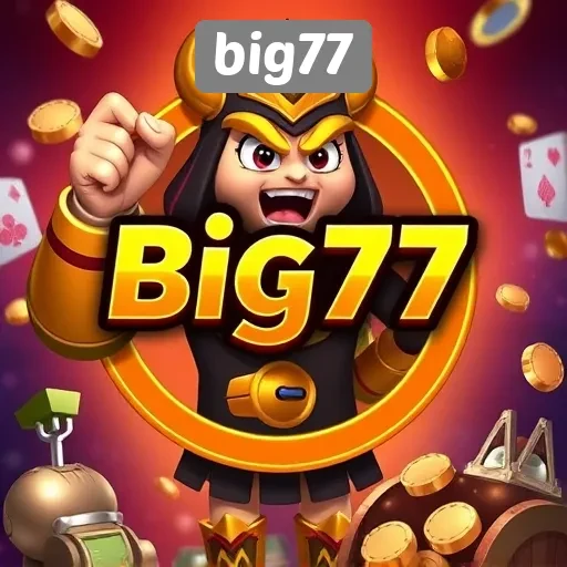 Mengapa Big77 Menjadi Pilihan Utama Penggemar Game