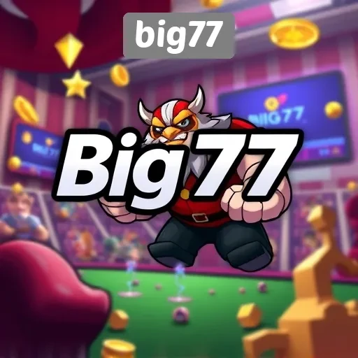 Bagaimana Big77 Meningkatkan Pengalaman Bermain Game