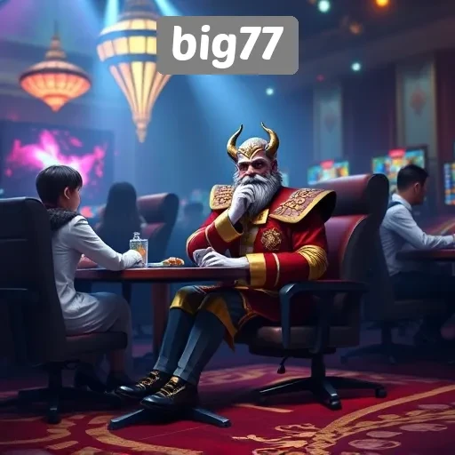 Menggali Fitur Terbaik dari Situs Game Big77