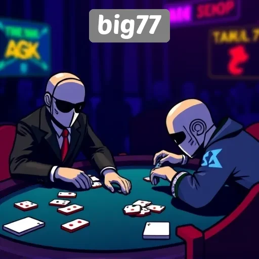 Panduan Memulai Permainan di Situs Big77 untuk Pemula