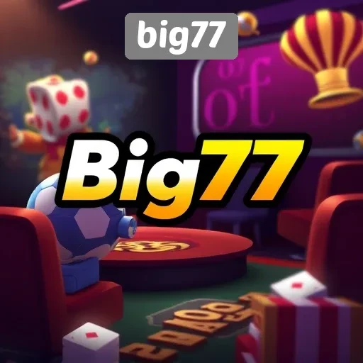 Pengalaman Bermain Game Menarik di Situs Big77