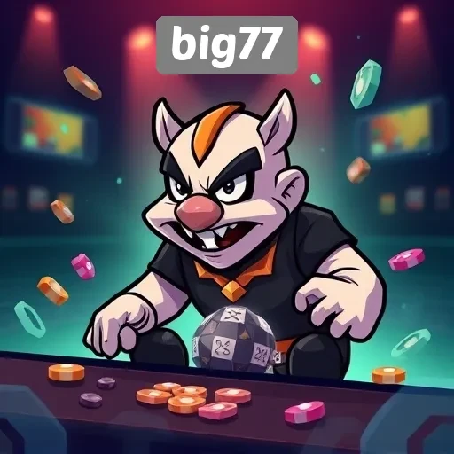 Inovasi Terbaru di Big77 yang Perlu Diketahui Game Enthusiast