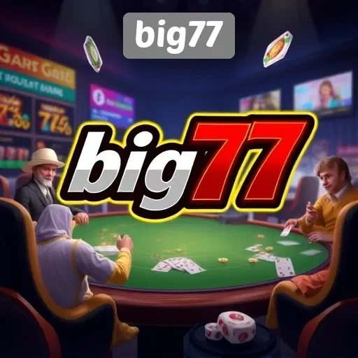 Menelusuri Keunggulan dan Fitur Situs Game Big77