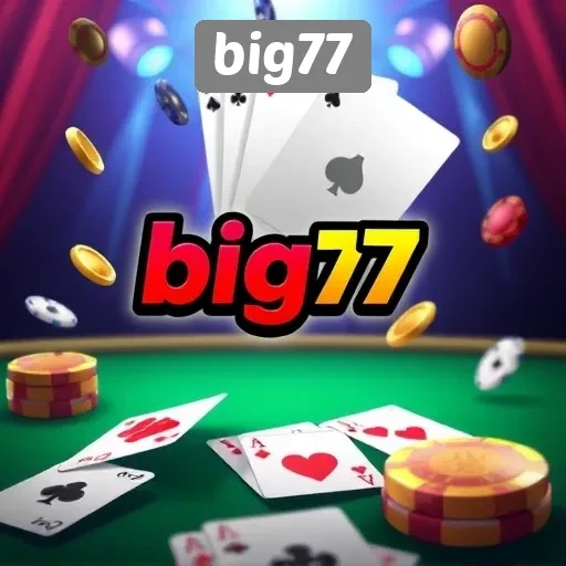 Tipe-Tipe Permainan yang Tersedia di Big77