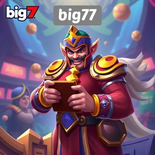 Mengulik Fitur Menarik dari Situs Game Big77