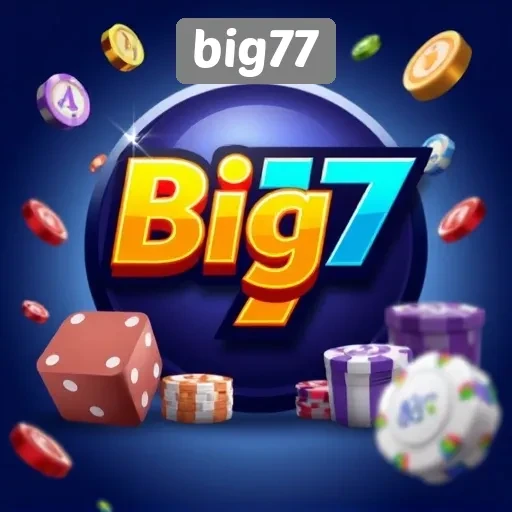 Kenali Big77 Sebagai Destinasi Game Online Terpercaya